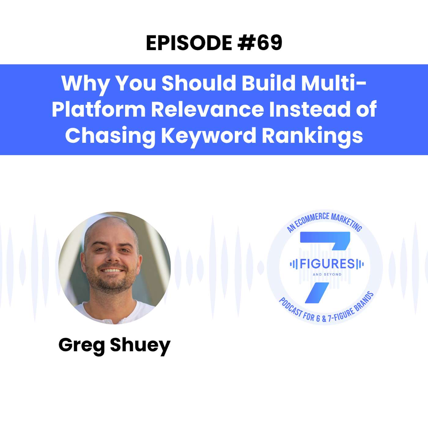 Why You Should Build Multi-Platform Relevance Instead of Chasing Keyword Rankings
