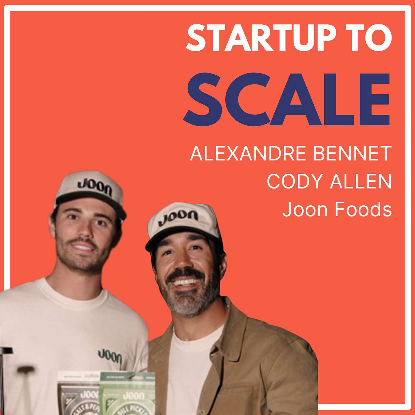 246. From Family Recipe to Snack Aisle Hit: The Story Behind Joon Pistachios 246. From Family Recipe to Snack Aisle Hit: The Story Behind Joon Pistachios