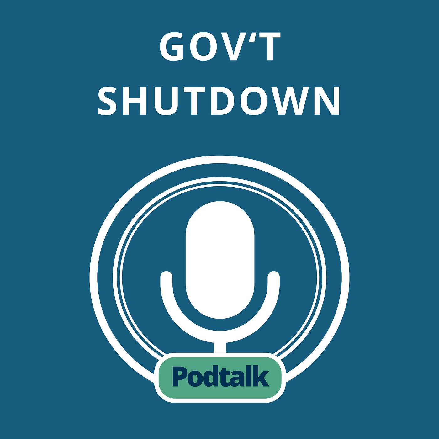 October 2025: Government Shutdown & Markets - Growth Persists Amid Shutdown & Tariff Noise