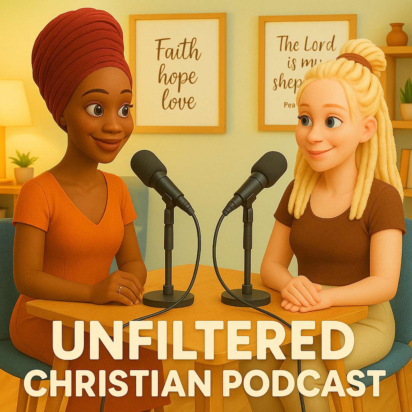Ep 16 - Music Choices on the Path to Spiritual Growth episode artwork