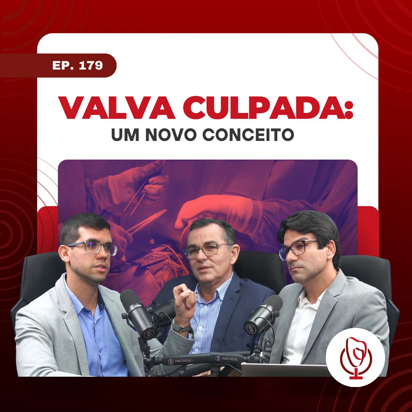 Clube da Cardio Podcast