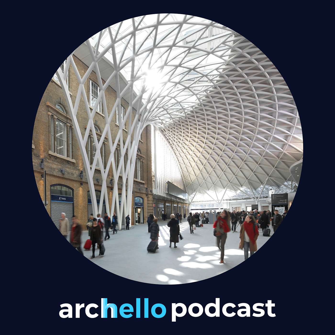Archello Podcast