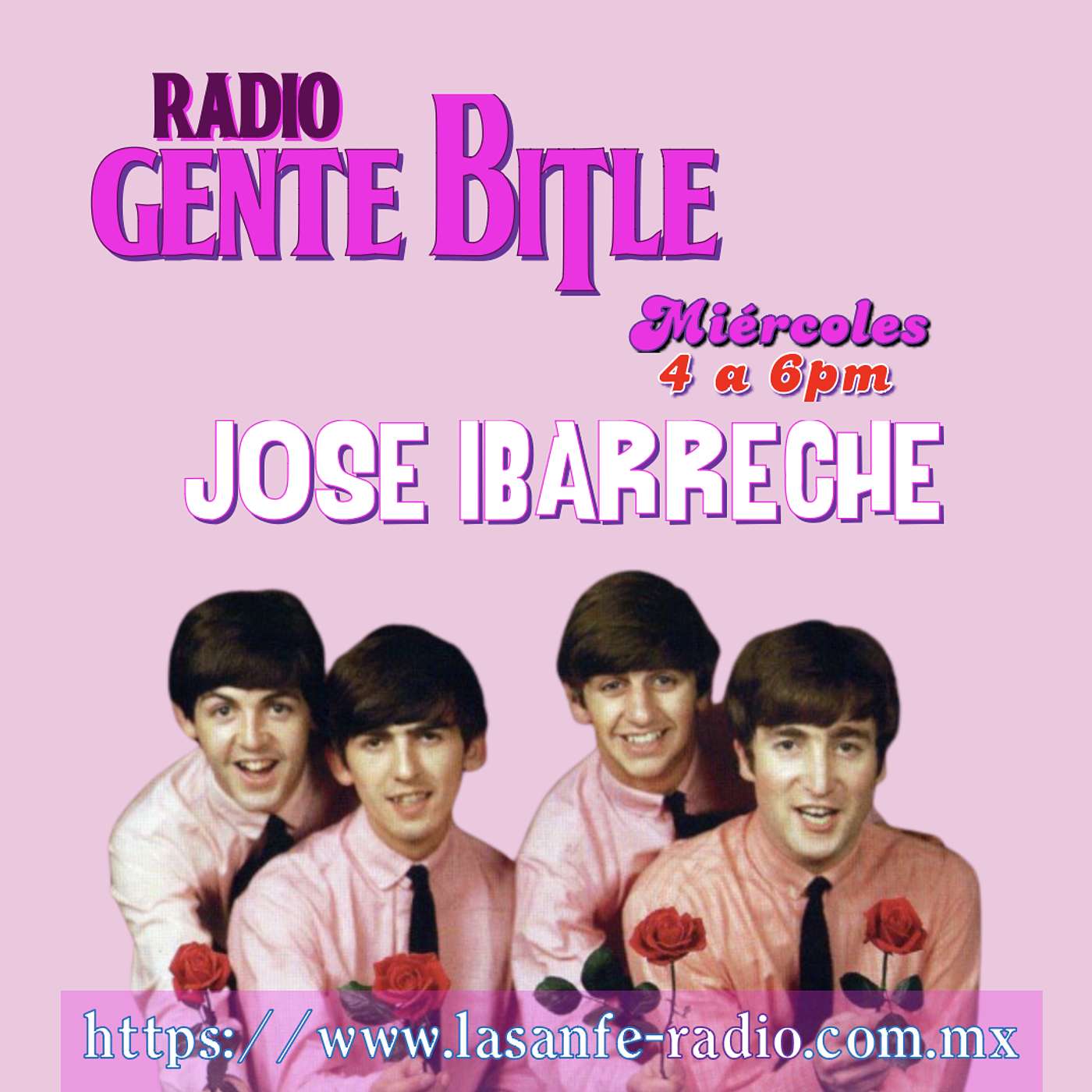 Gente Bitle