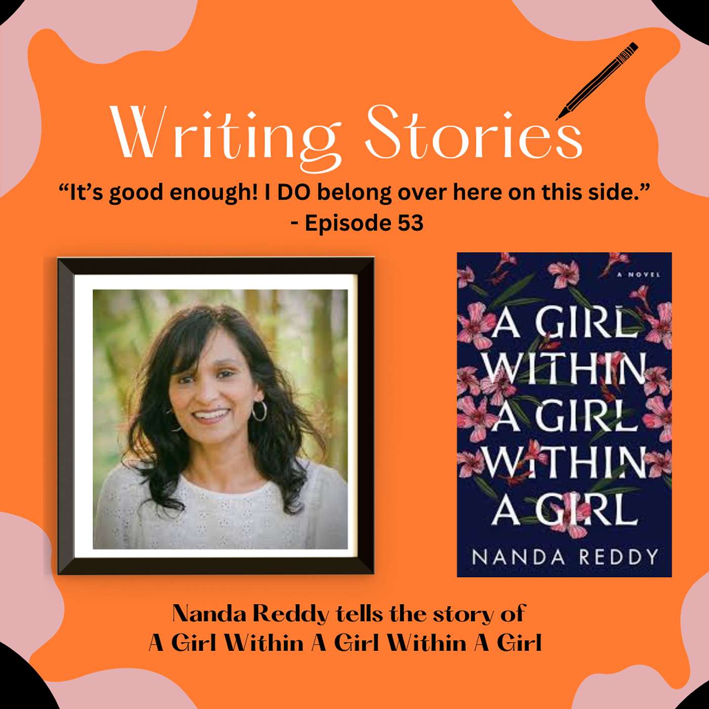 Writing Stories
