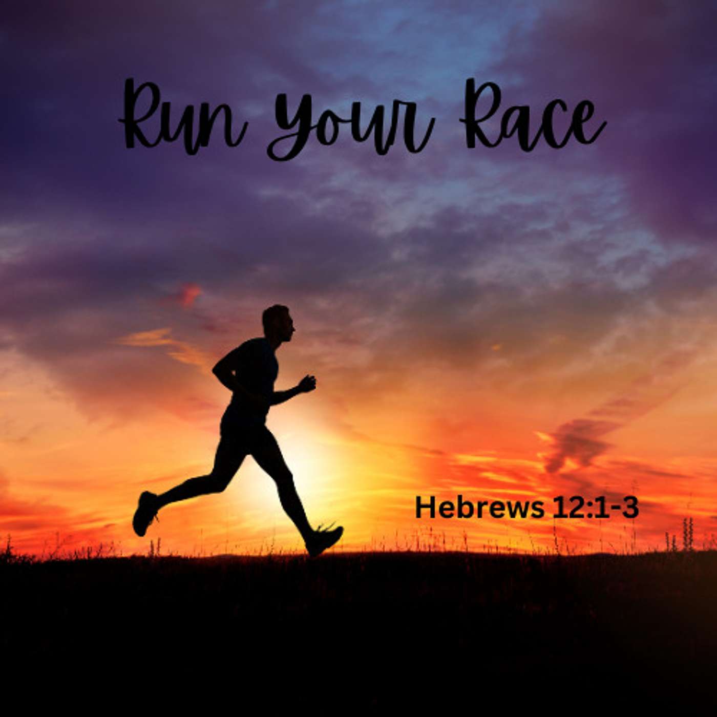 Run Your Race