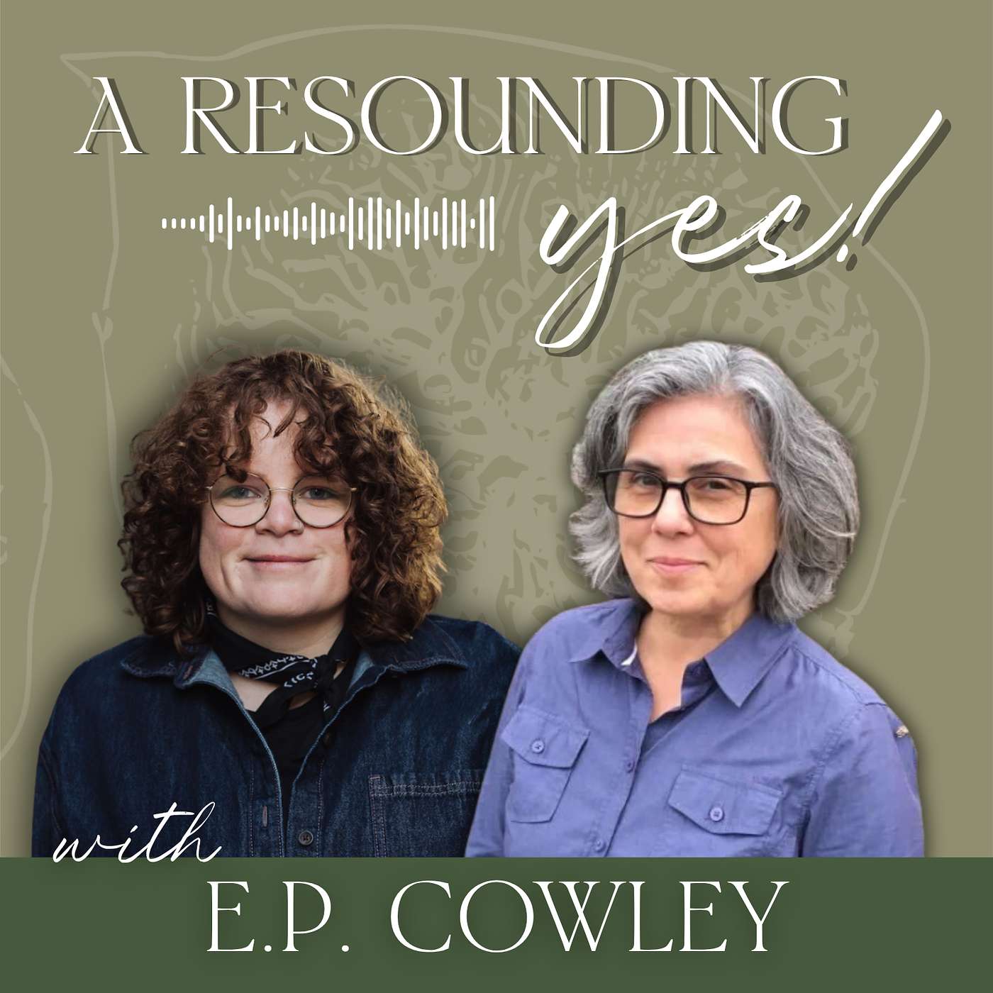 How Fairy Tales Carry What Sermons Can't: E.P. Cowley on Tolkien and Lewis episode artwork