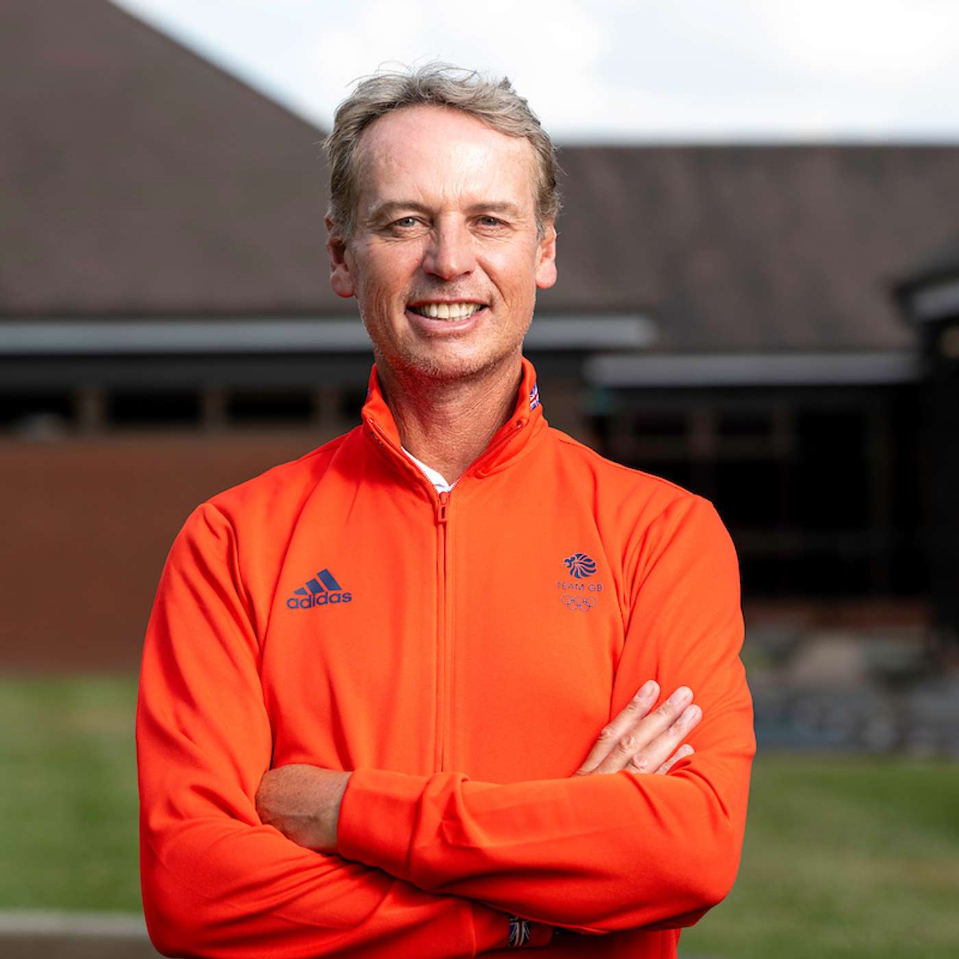 British Equestrian Interviews