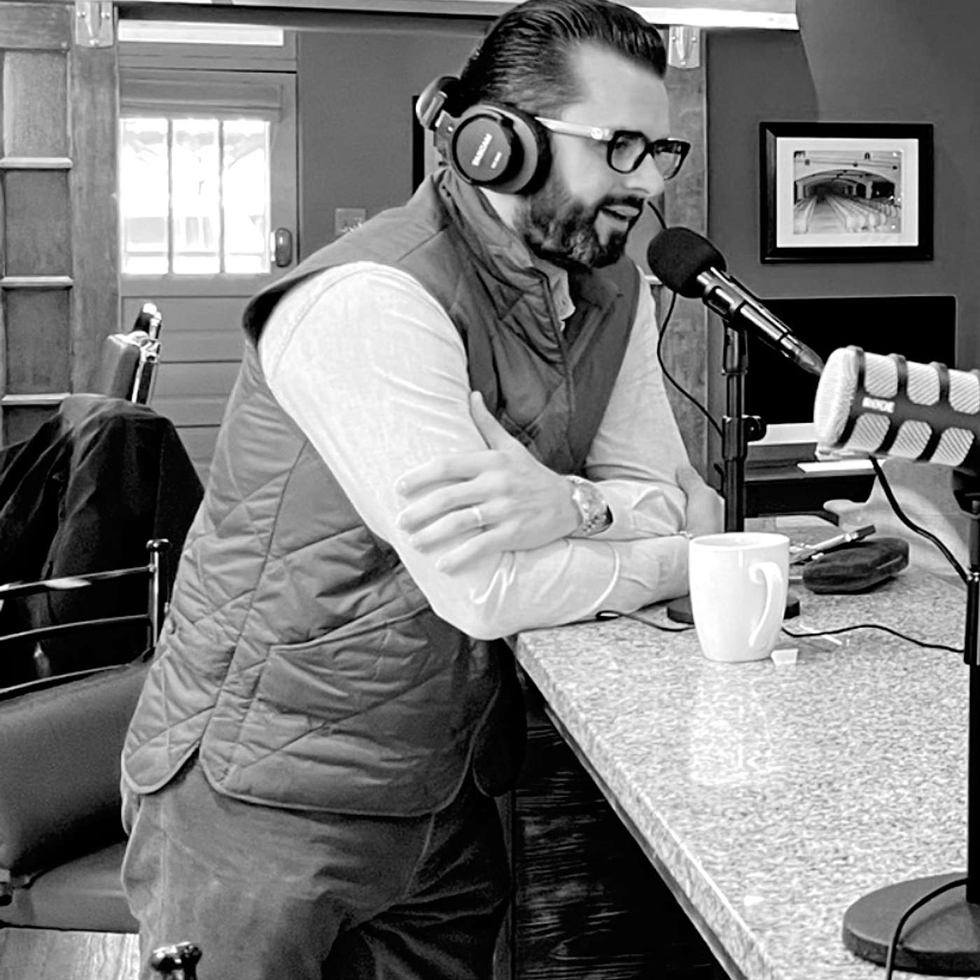Mortgage & Real Estate Podcast by Pinnacle