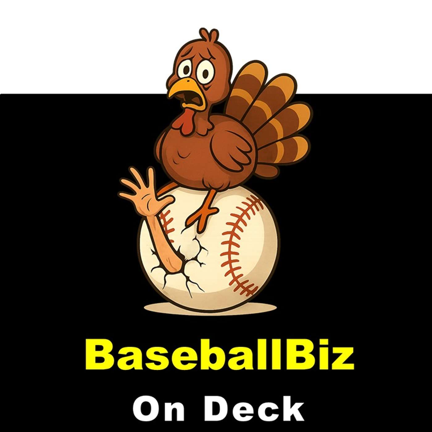 BaseballBiz On Deck