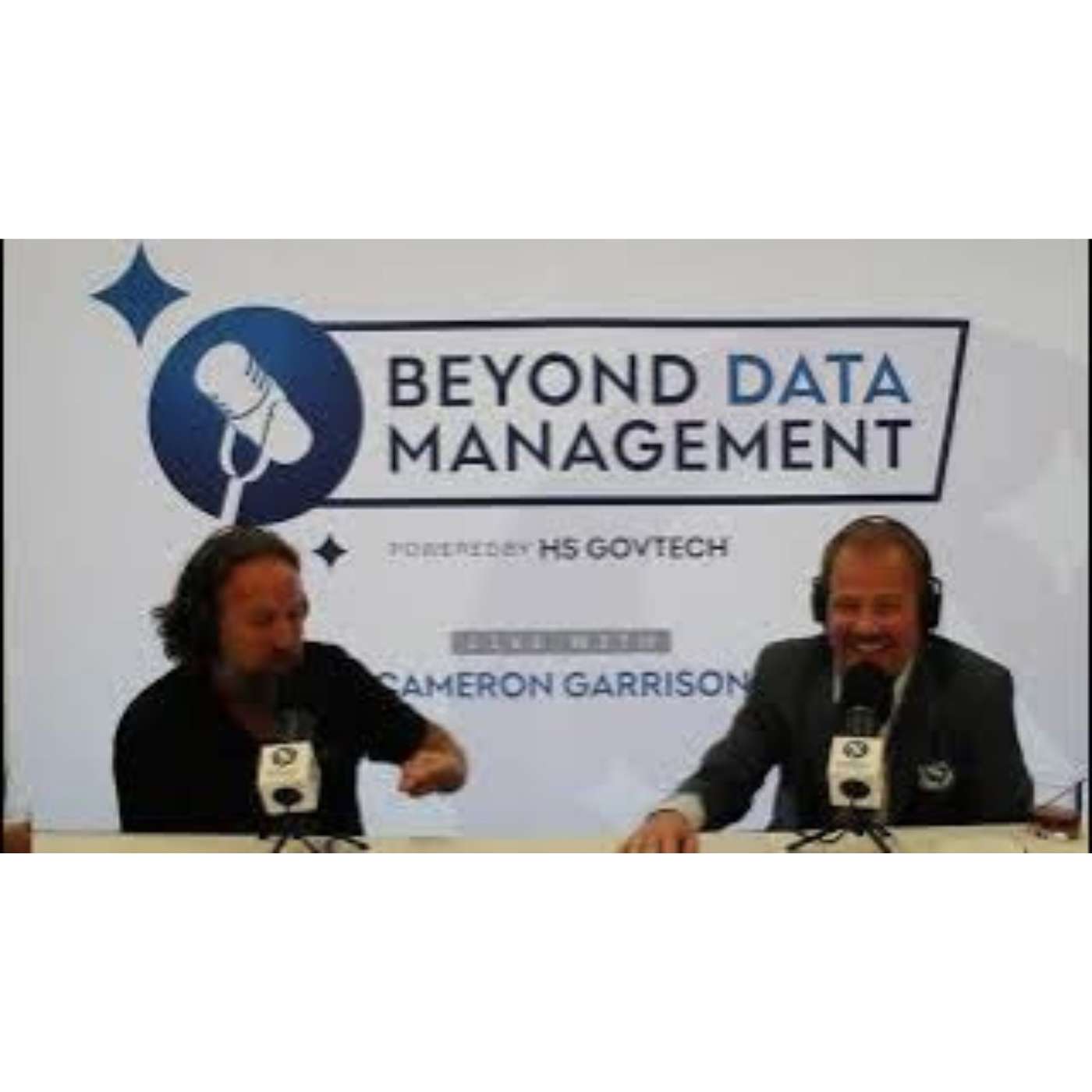 Beyond Data Management Podcast