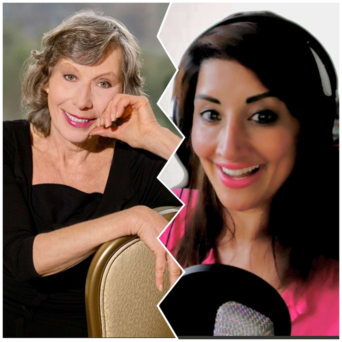 Shame & guilt are holding you back - Lois Hollis is an educator, counsellor & filmmaker who shares her journey of healing from chronic illnesses & childhood abuse.