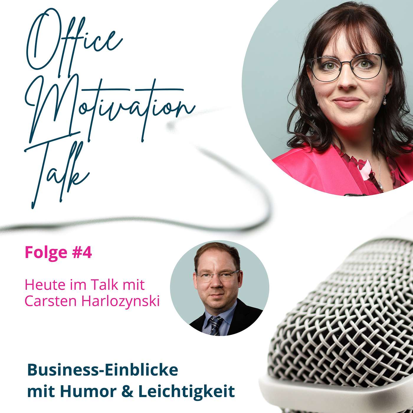 Happy Business