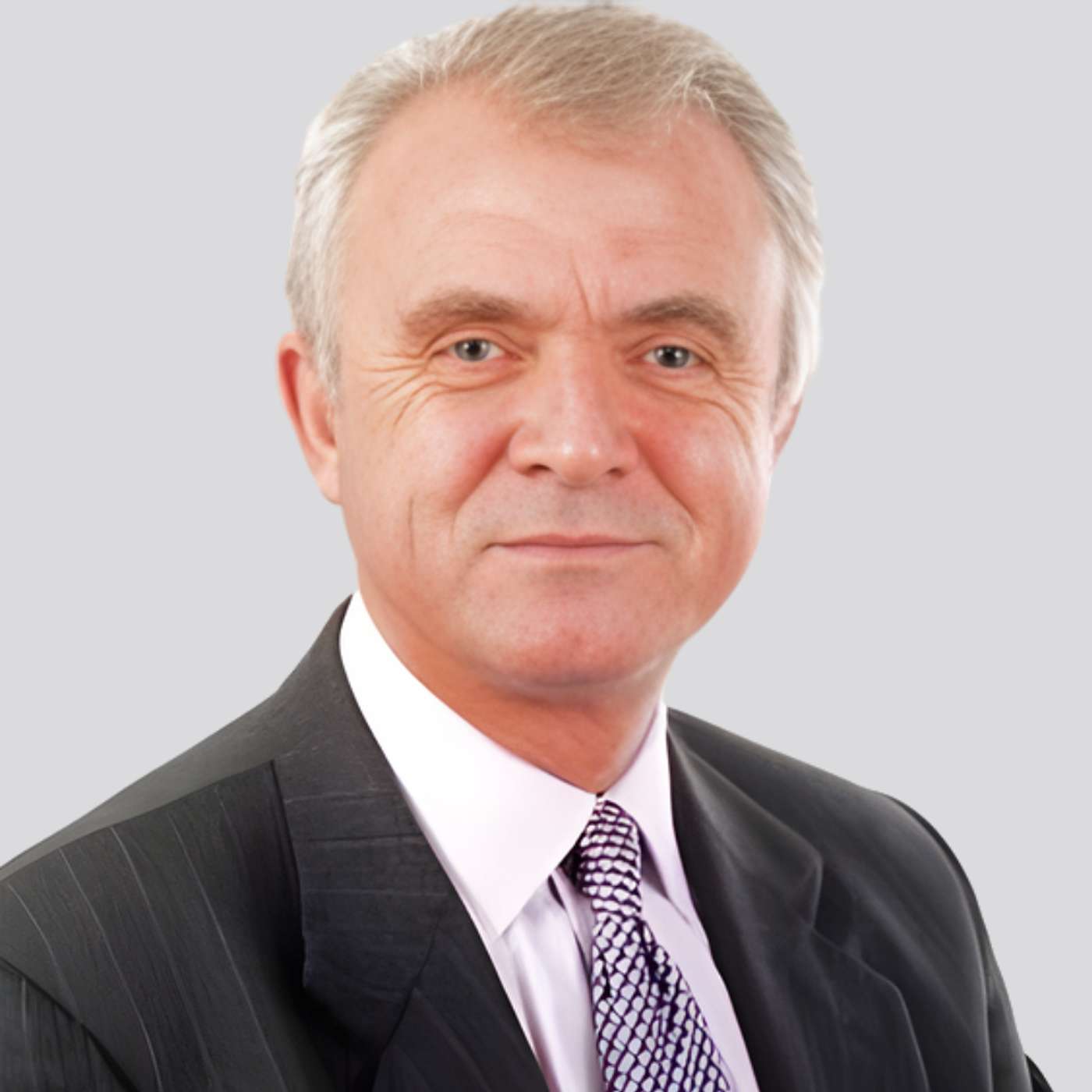 How Finance Has Change Over The Years with Ray Cox [CPD Available]