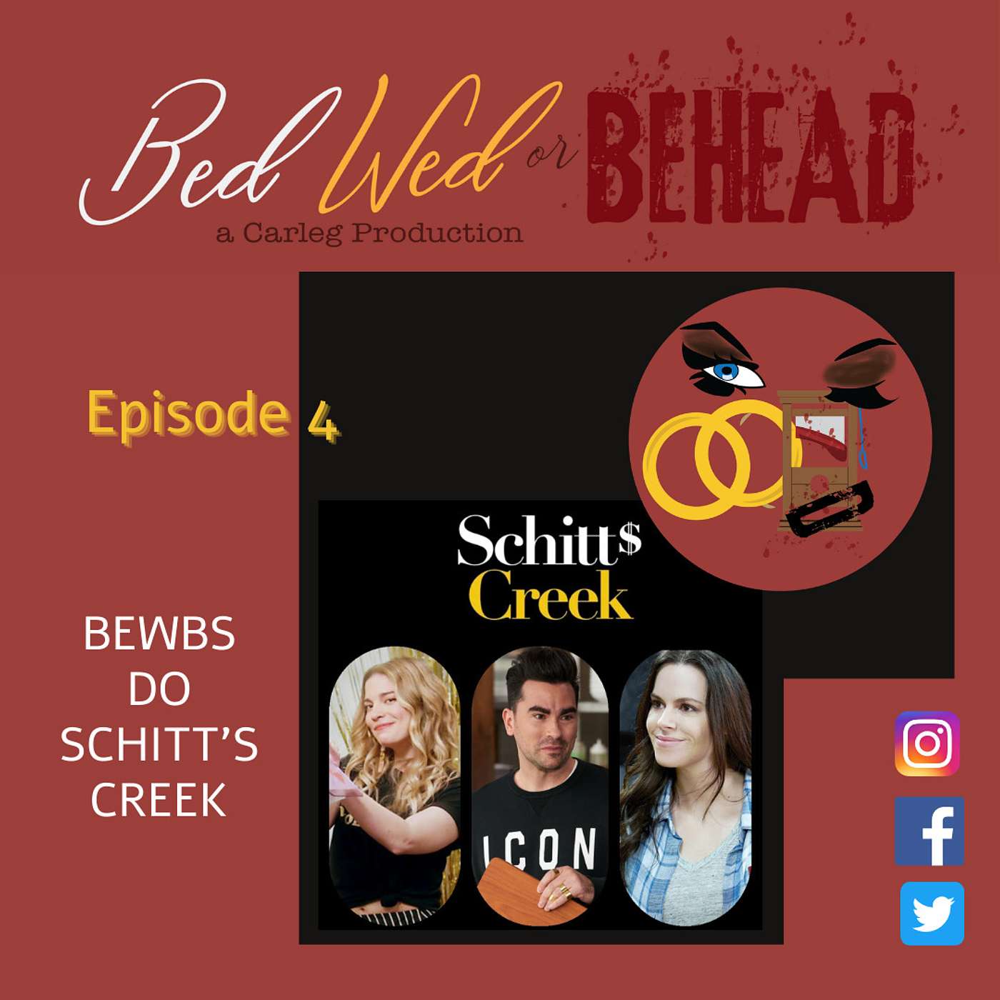 Bed Wed or Behead