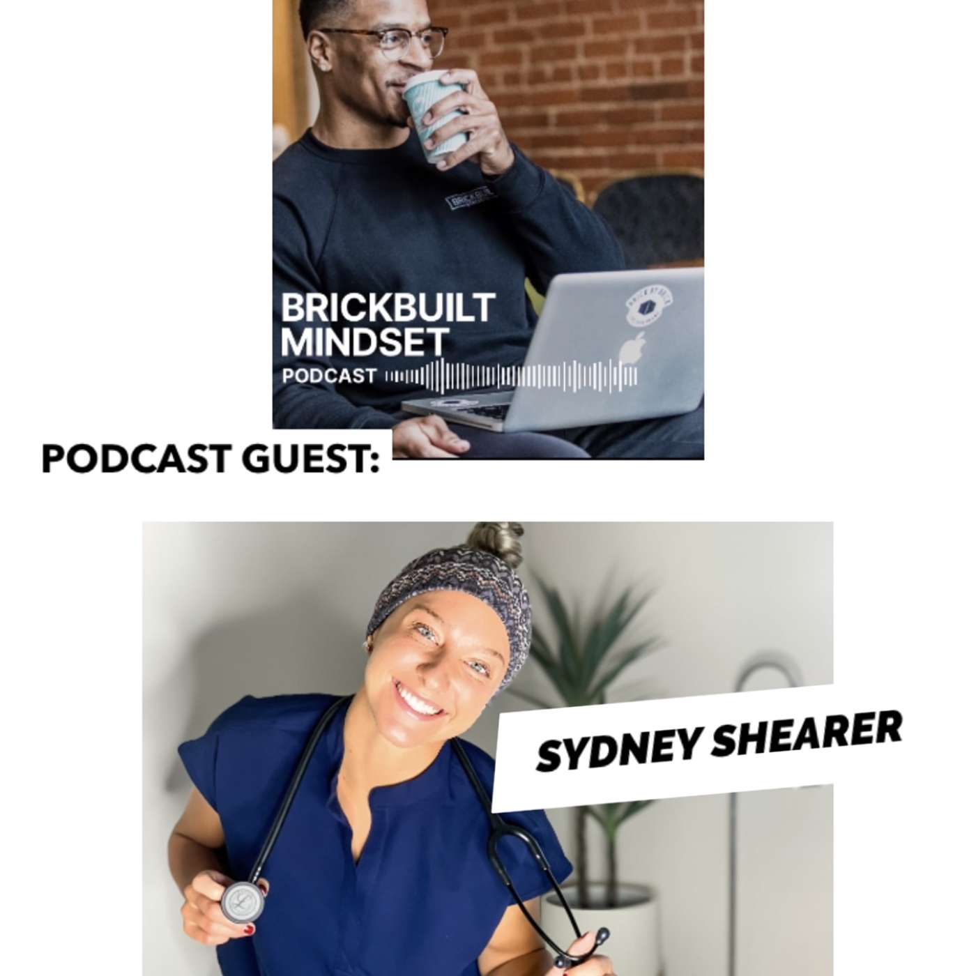 BrickBuilt Mindset Podcast