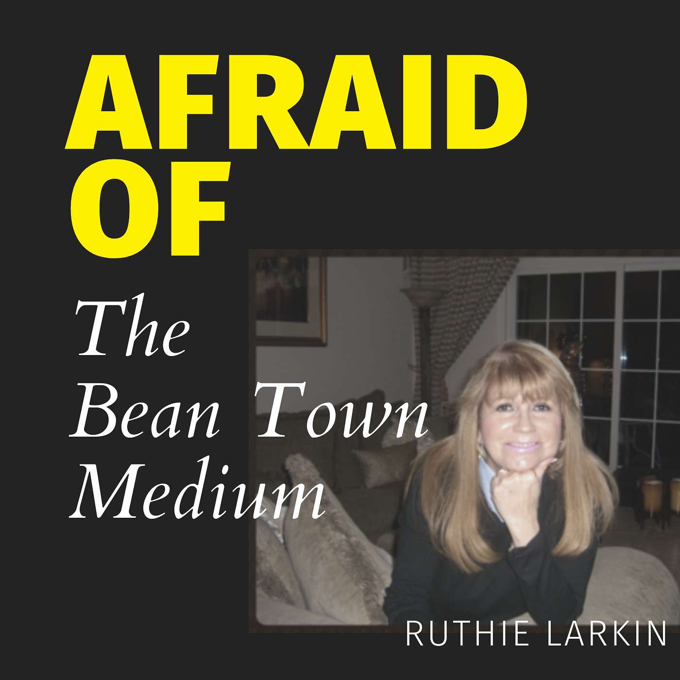 Afraid of Nothing Podcast