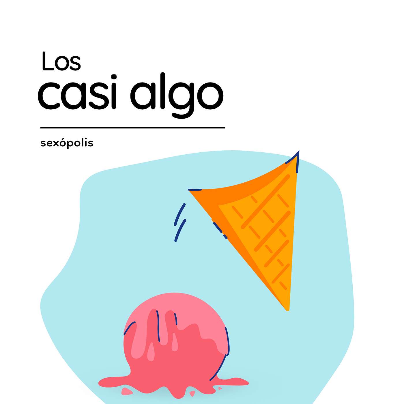 Los "casi algo"