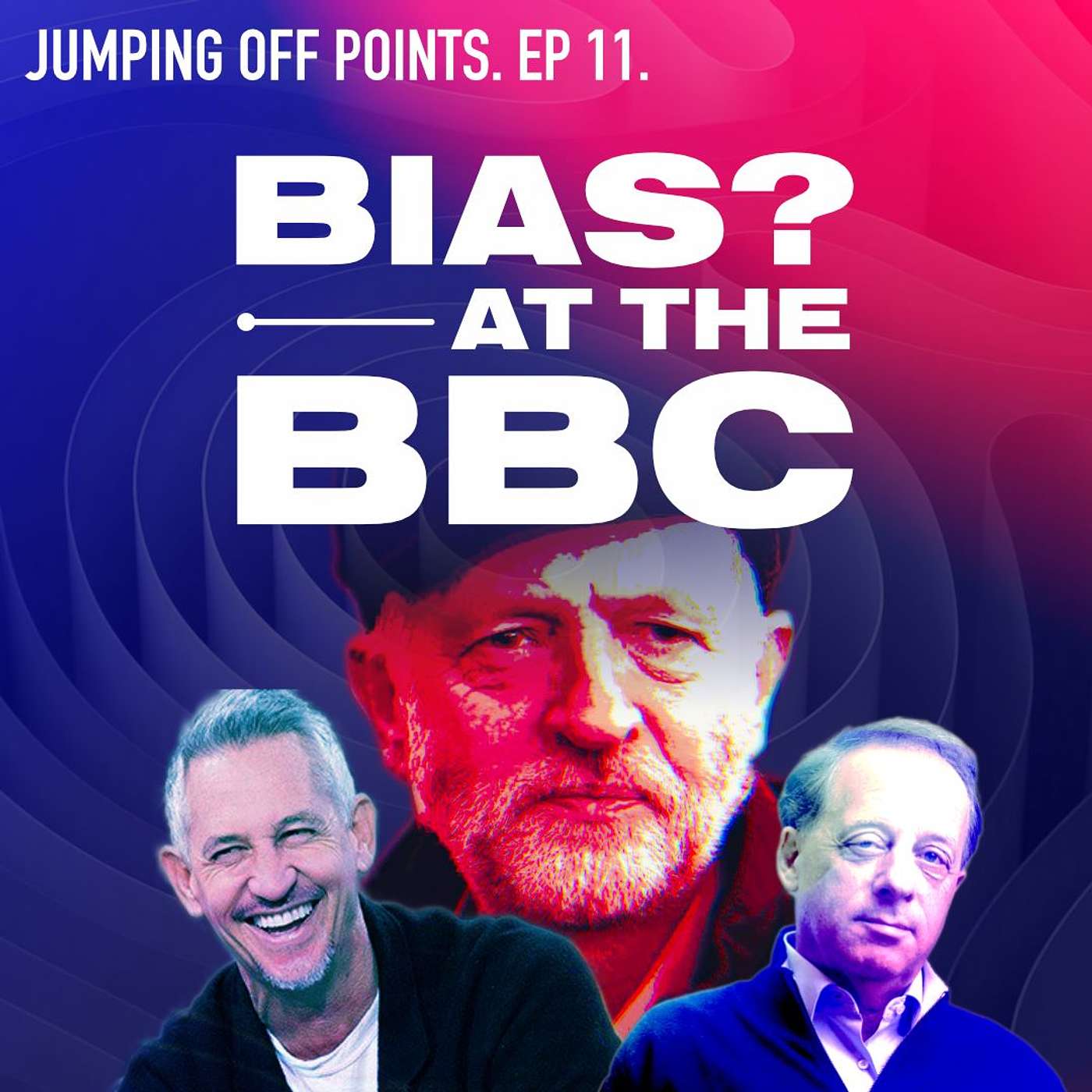 Ep.11 - Bias at the BBC