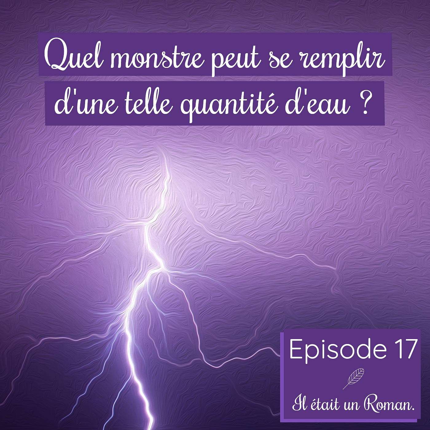 Episode 17 - Voyage au Centre de la Terre Episode 17 - Voyage au Centre de la Terre