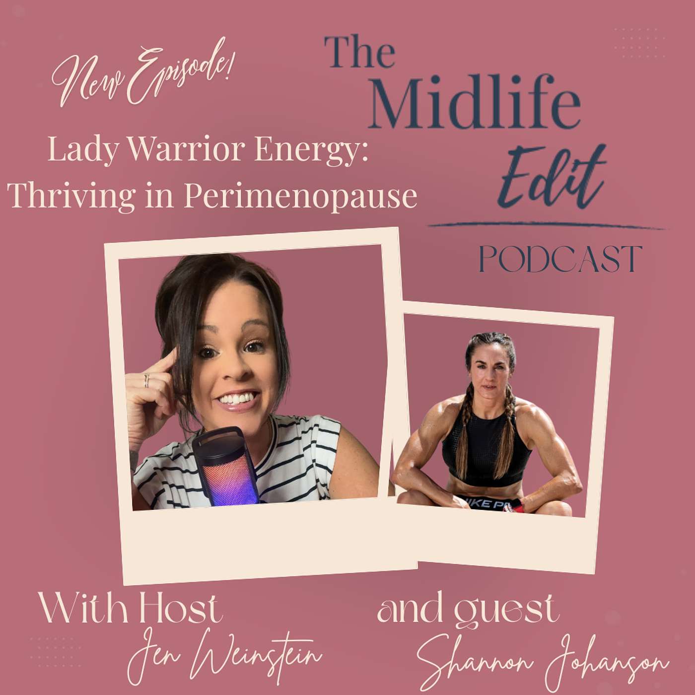 The Midlife Edit