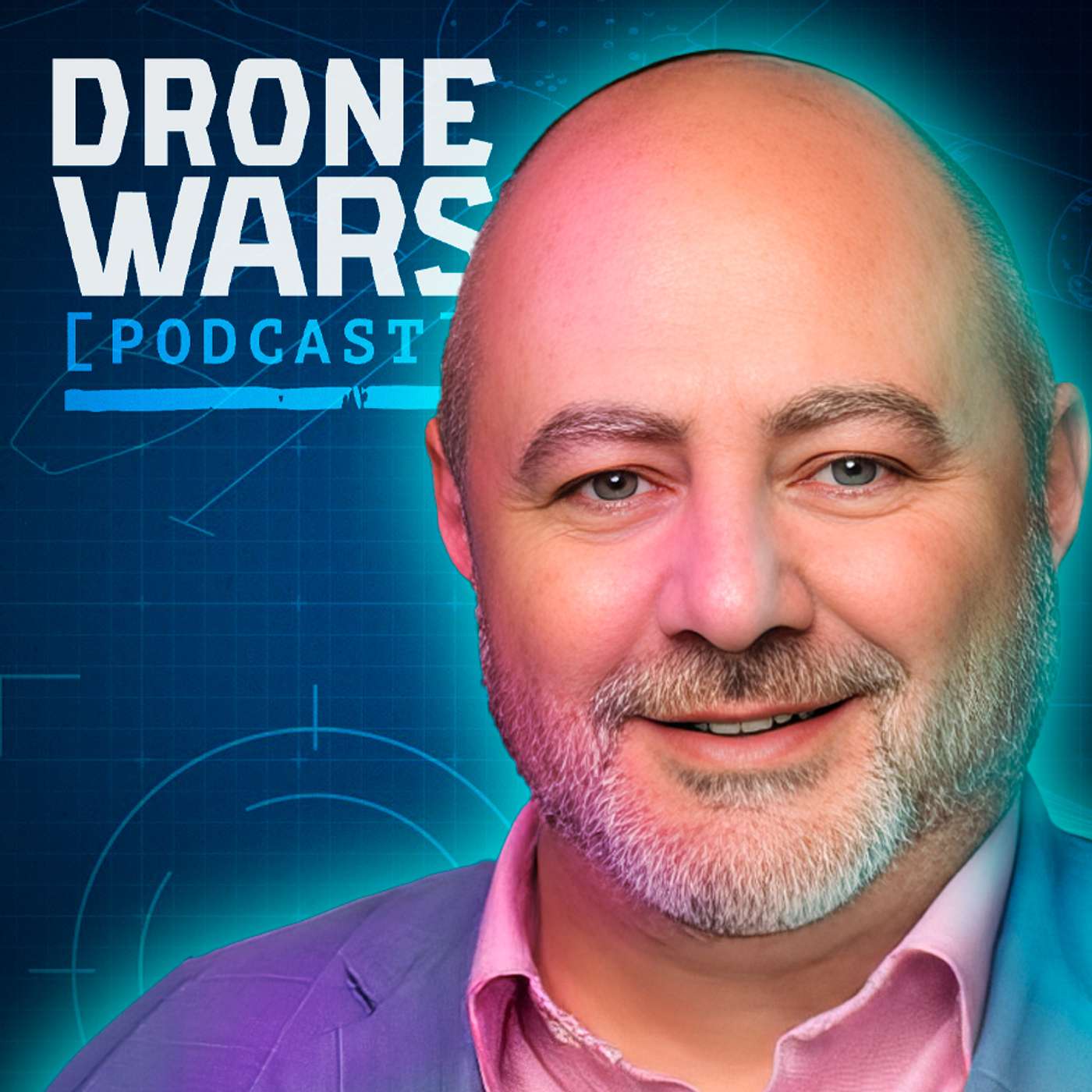Ukraine, Drones and VC: Hamlet Yousef Part I Ukraine, Drones and VC: Hamlet Yousef Part I
