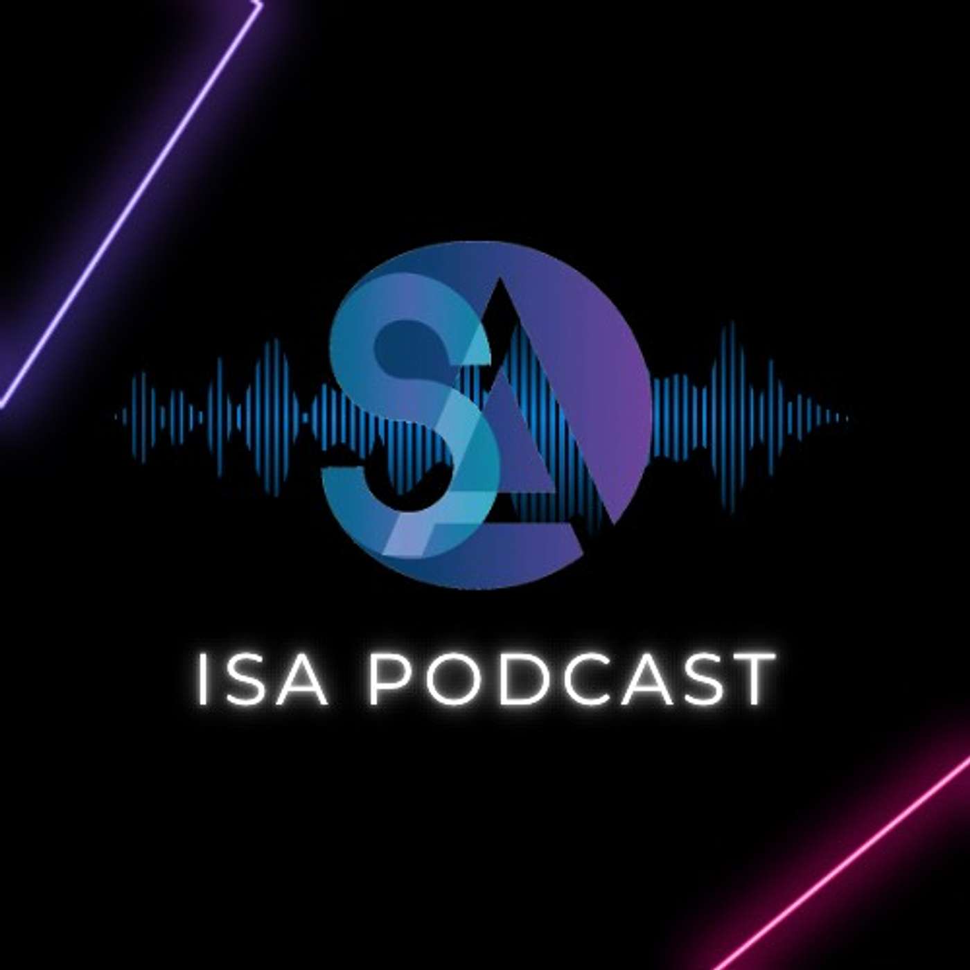 ISA Podcast