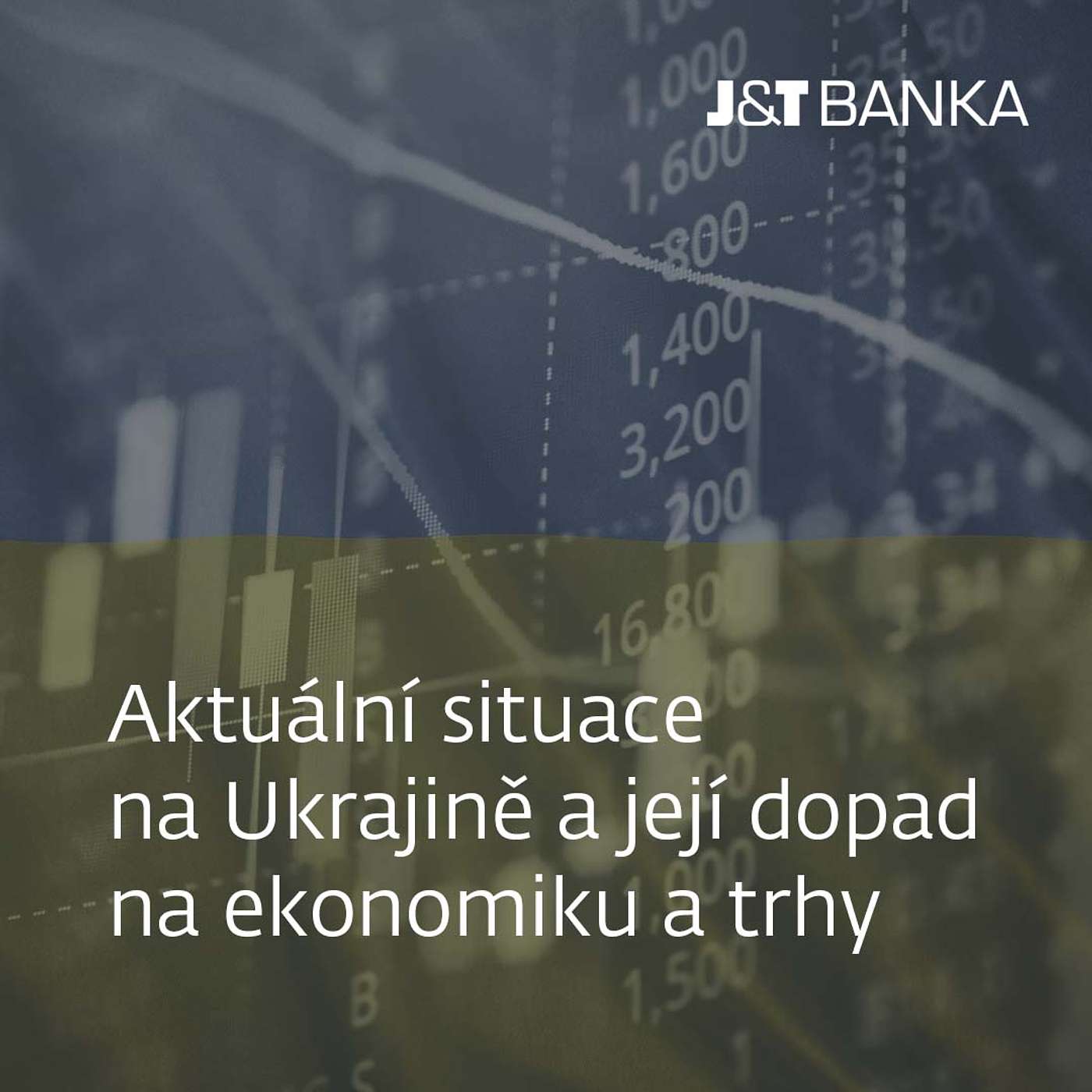 J&T BANKA Talks