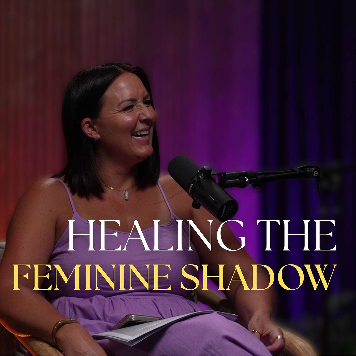 Self-Sacrifice to Sovereignty: The Feminine Revolution