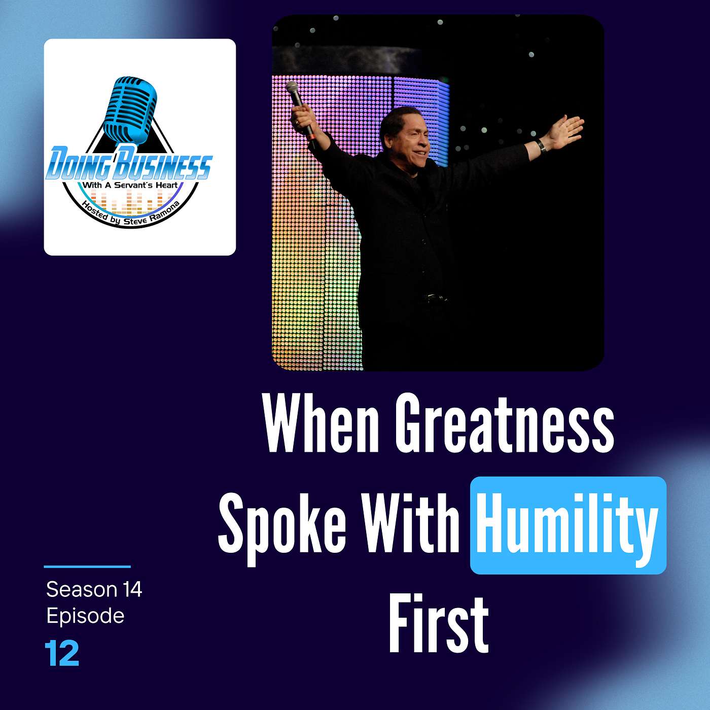 Roy Firestone: What Muhammad Ali Taught Us About Dignity & Impact