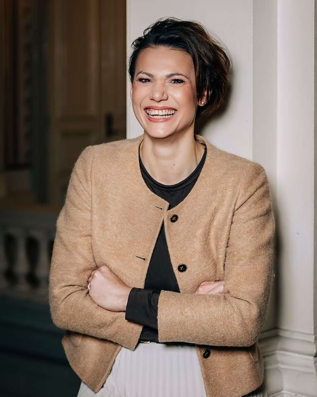 Diana E Melkersson