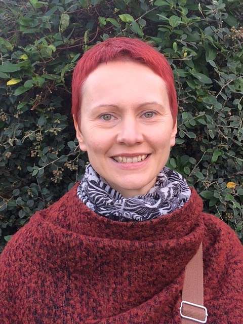 Agnieszka Drabek-Prime