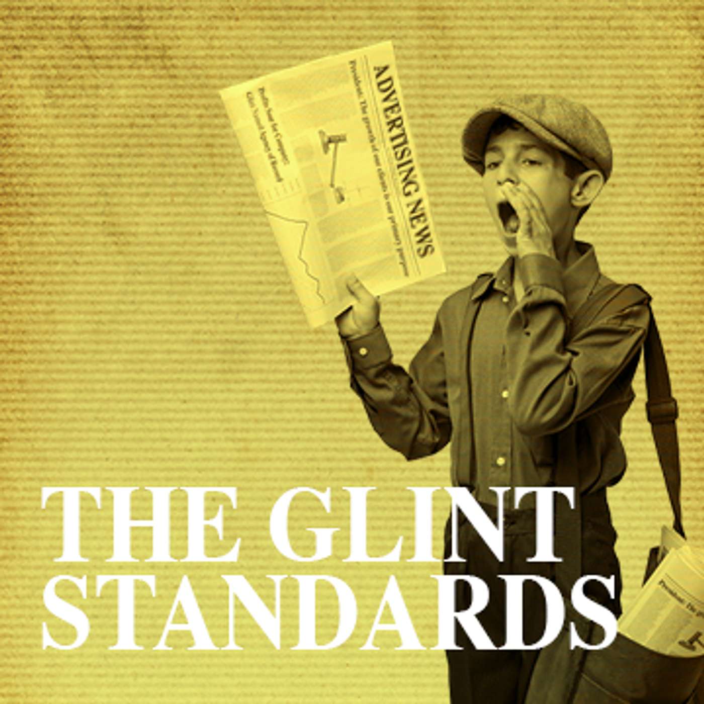 Our Standard episode artwork
