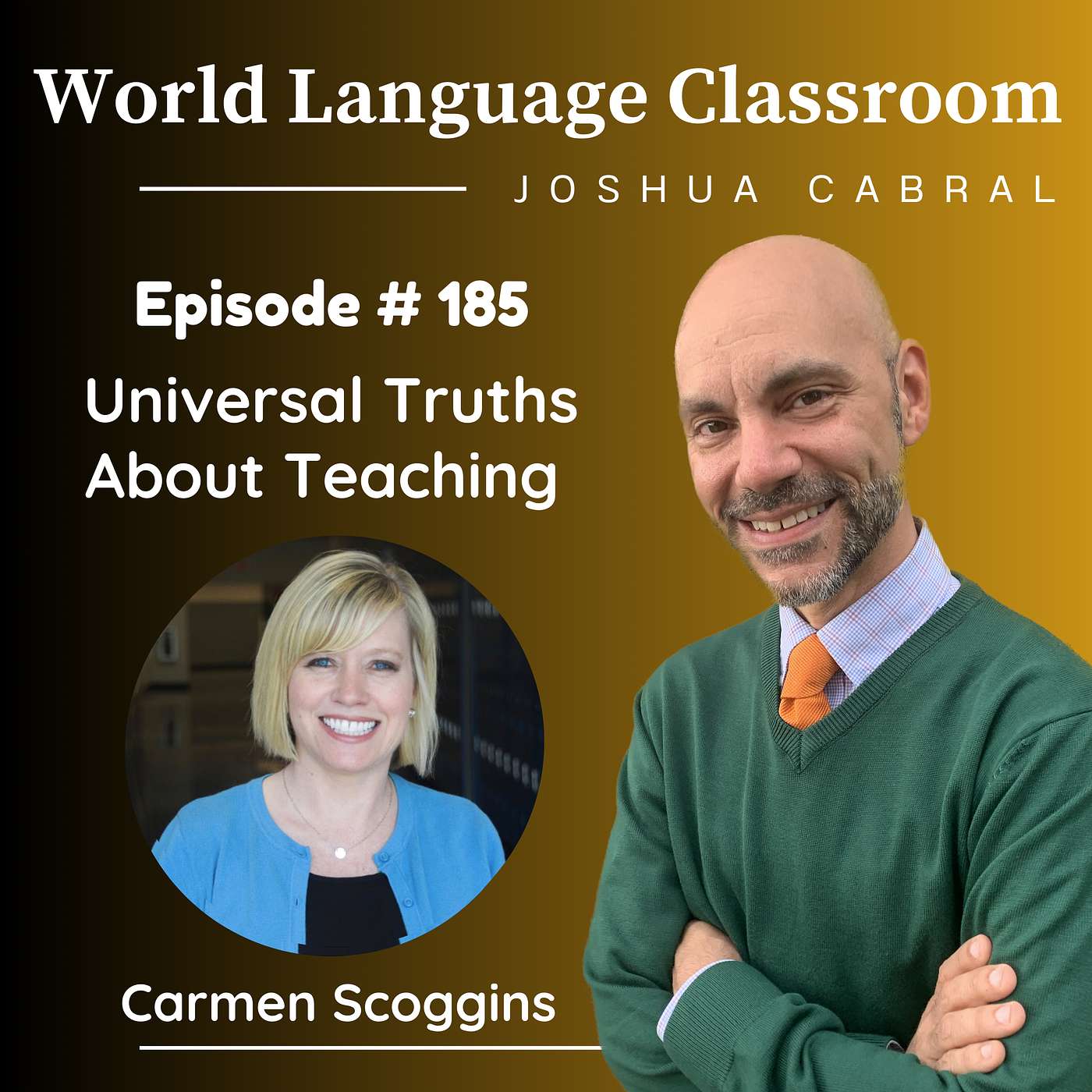 World Language Classroom