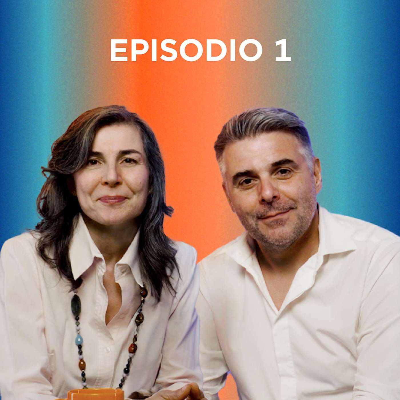 Essere o non essere (visibili): dalla SEO alla GEO, come farsi scegliere dall'AI episode artwork