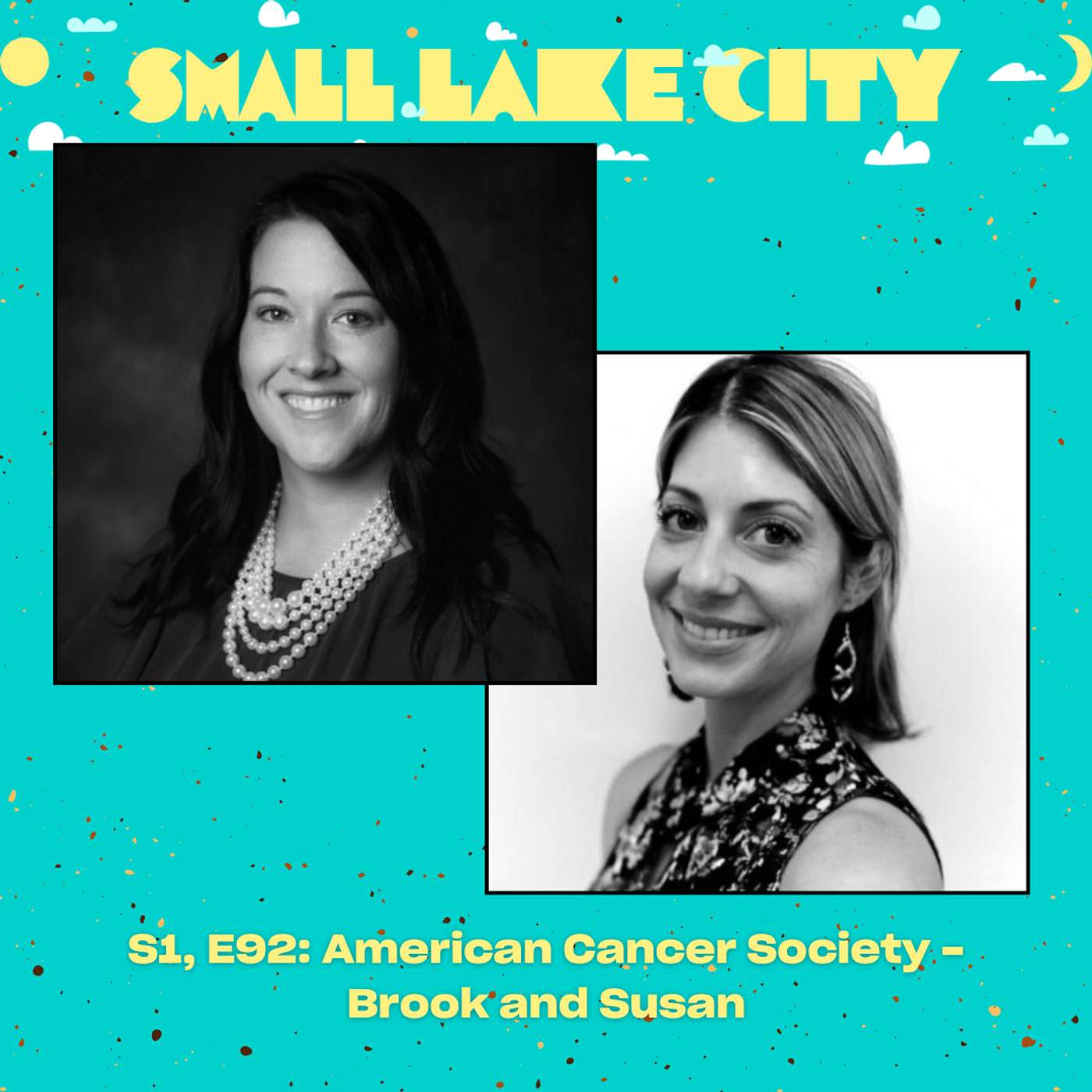 Small Lake City