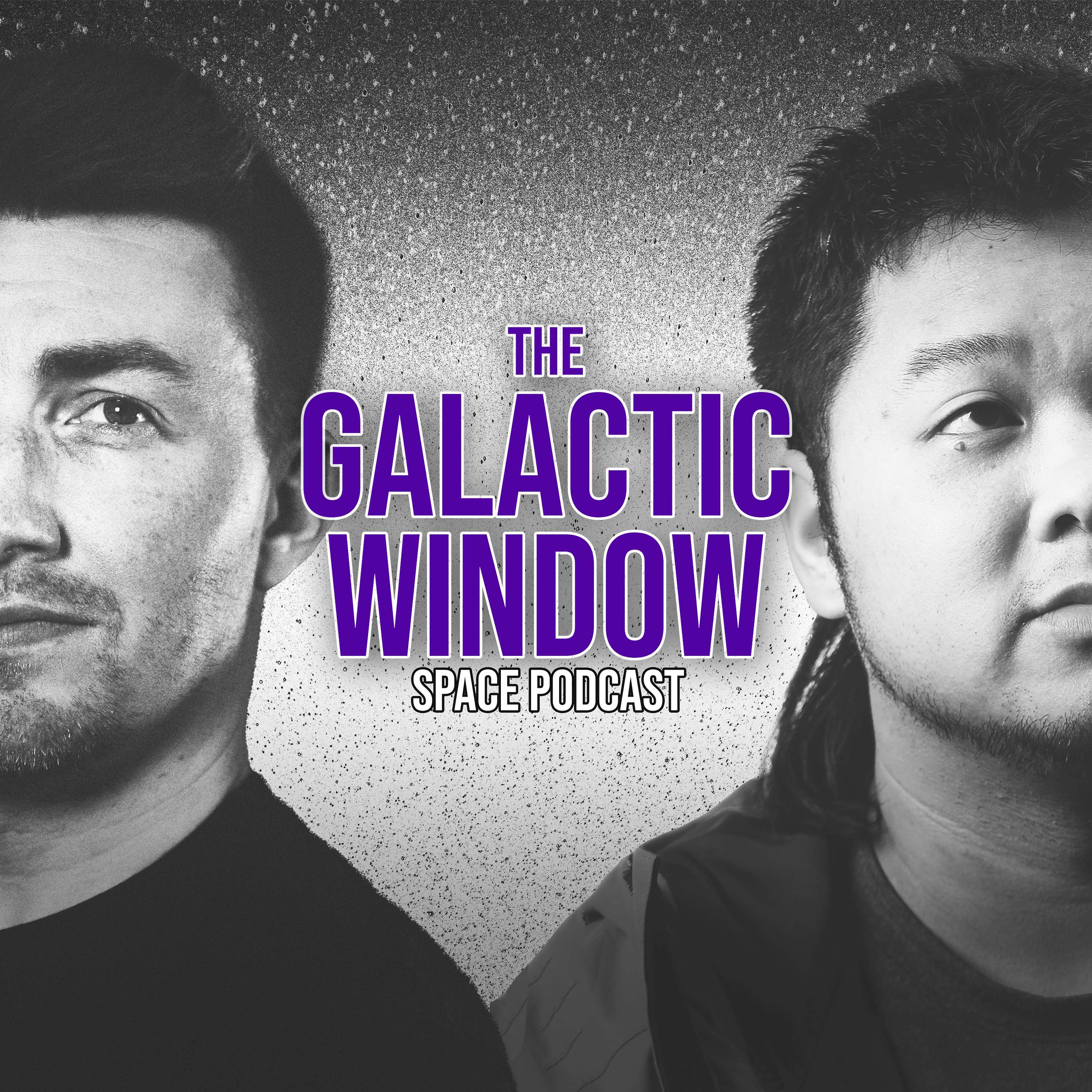 The Galactic Window Space Podcast