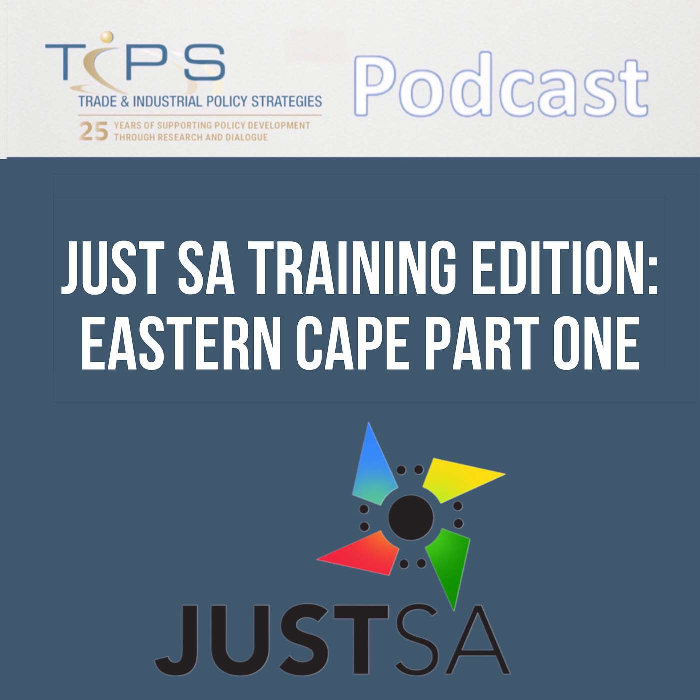 Just Transition to a Decarbonised Economy for South Africa (JUST SA): Eastern Cape Edition prt.1