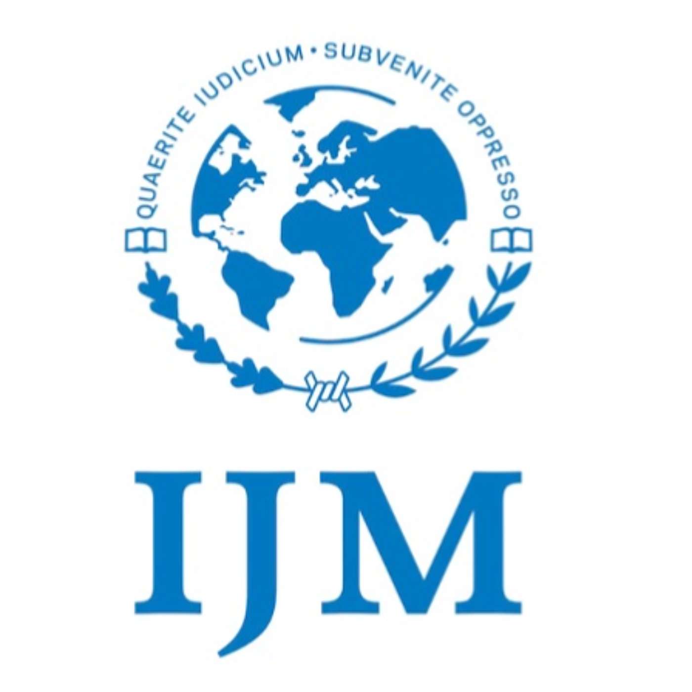 International Justice Mission | Philip Reilly | August 23, 2015 episode artwork