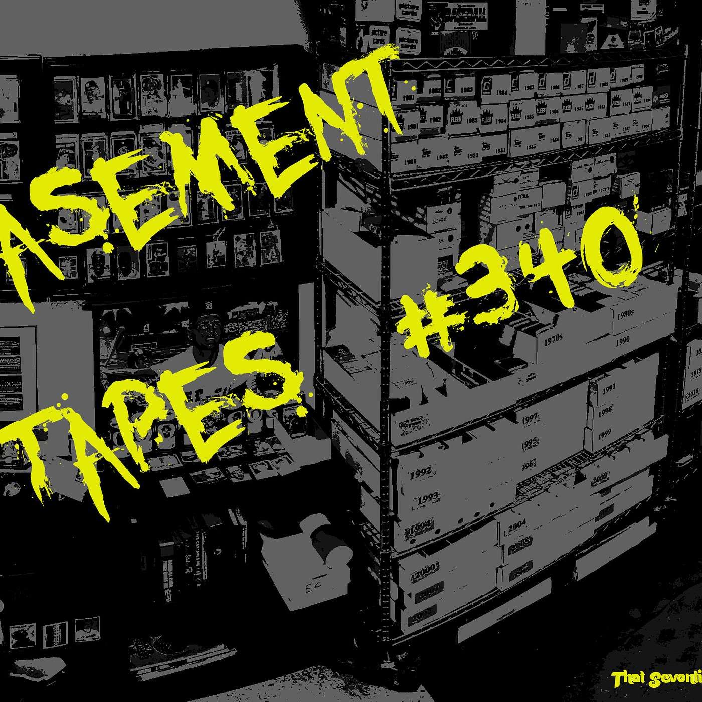 Basement Tapes #340