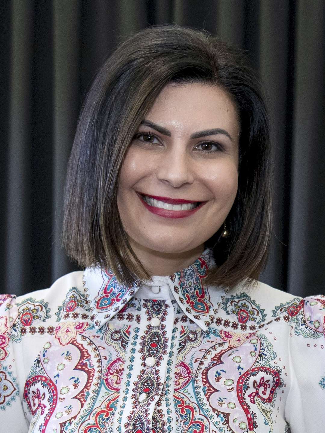 Sophie Firmager