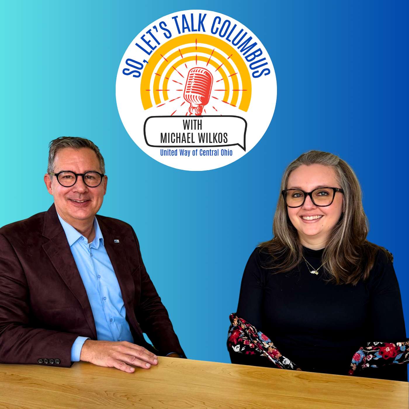 Episode 3: What Welcome Looks Like: A Conversation with Emelia Sheeley Episode 3: What Welcome Looks Like: A Conversation with Emelia Sheeley