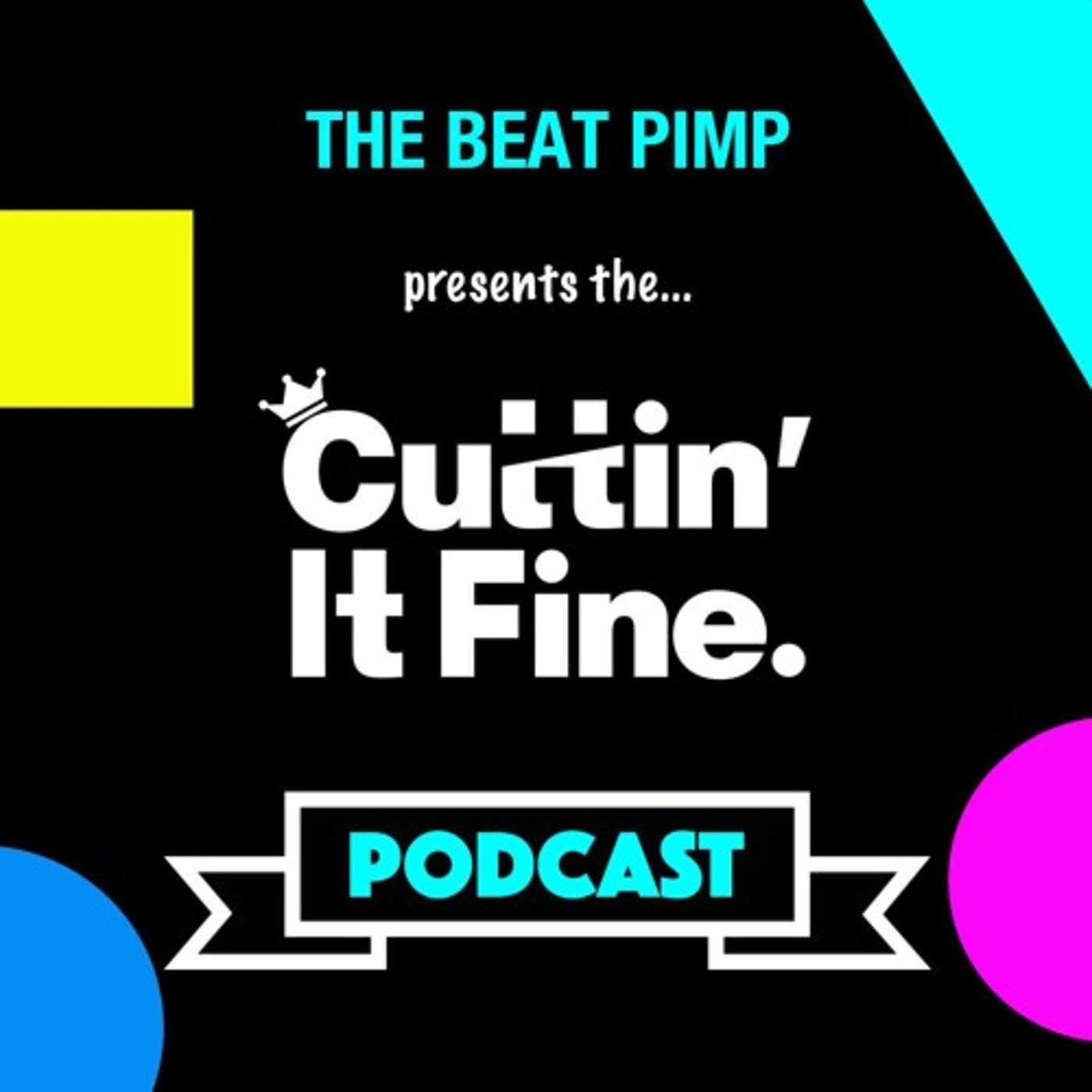 Cuttin’ It Fine Radio Show