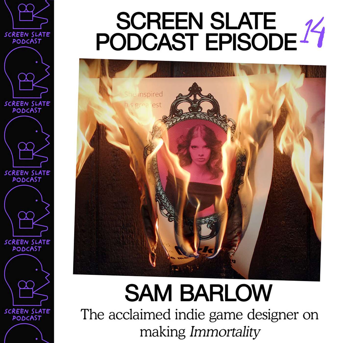 Screen Slate Podcast