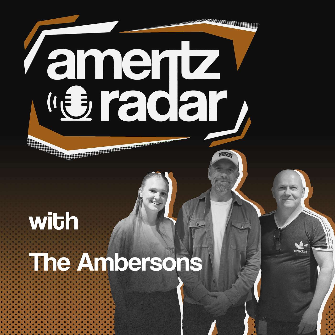 Ameritz Radar