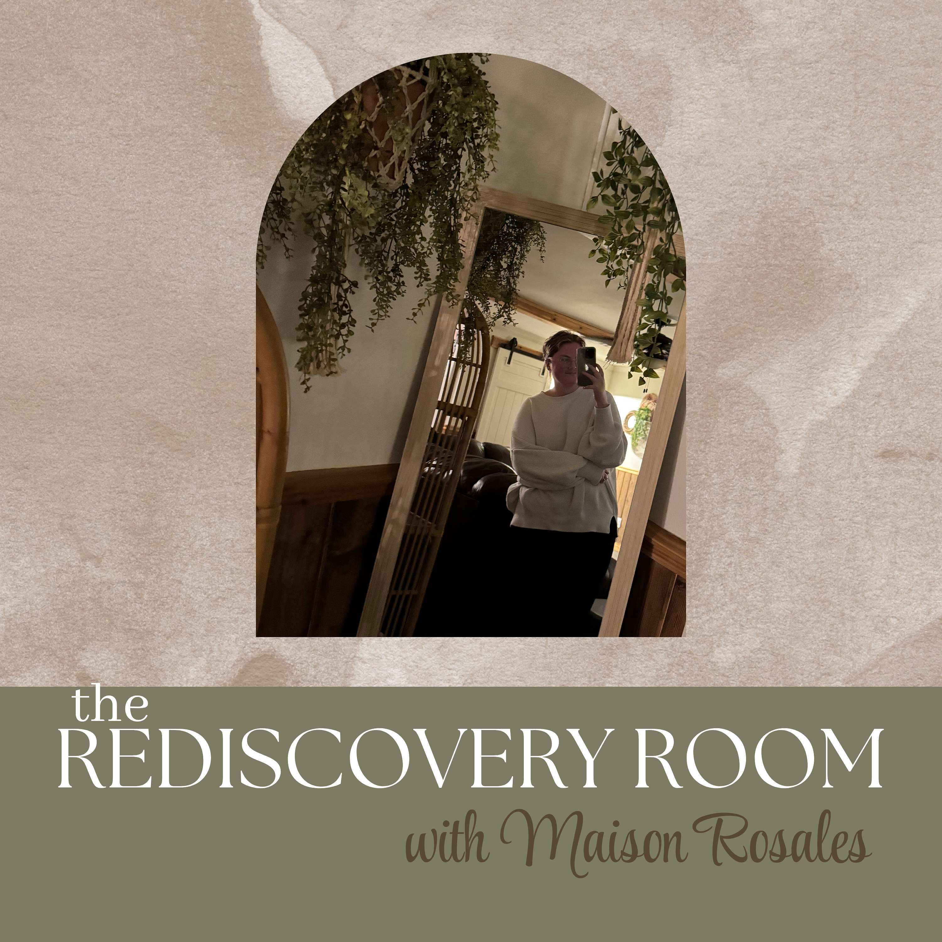 The Rediscovery Room