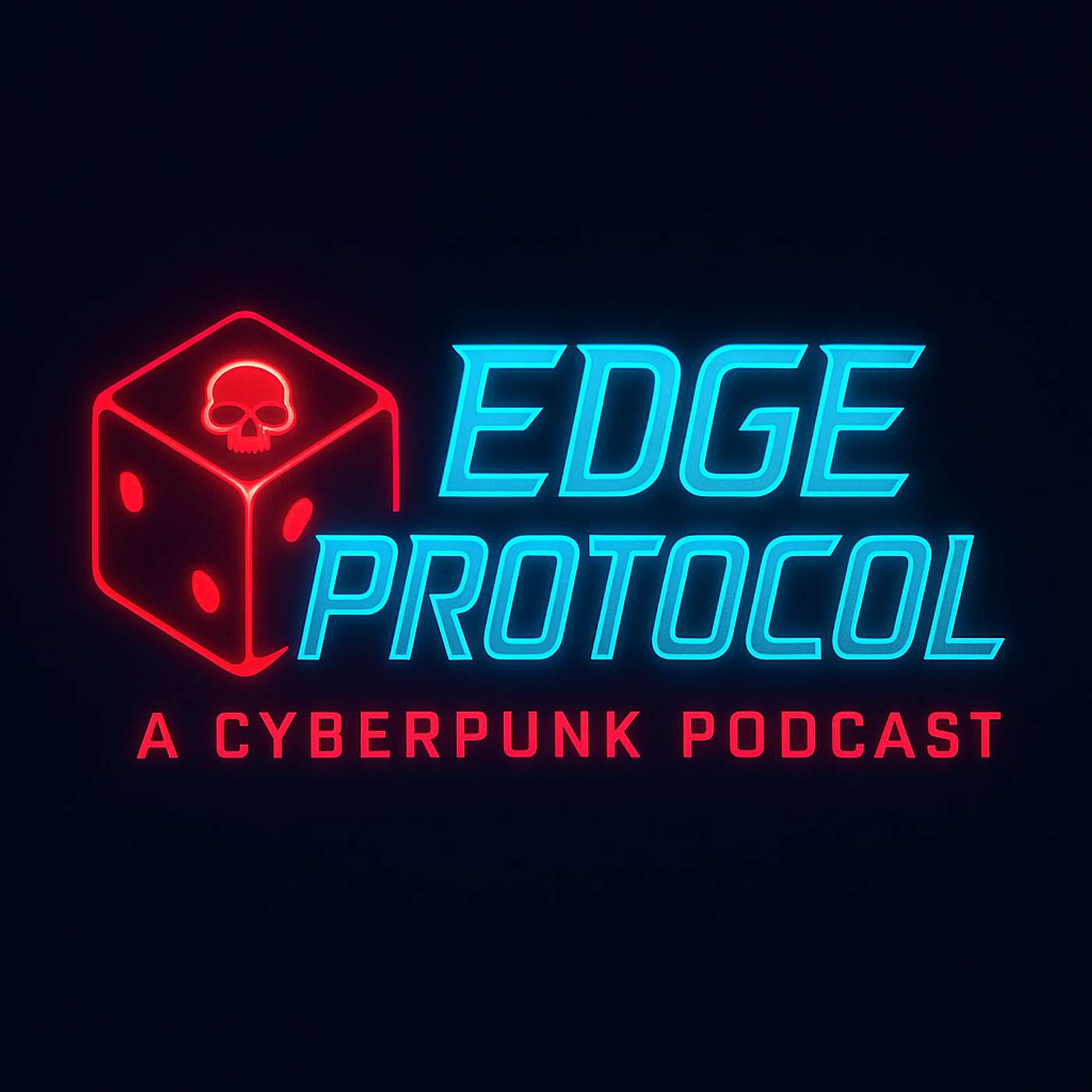 Edge Protocol: A Cyberpunk Combat Zone Podcast Ep1: Adepticon