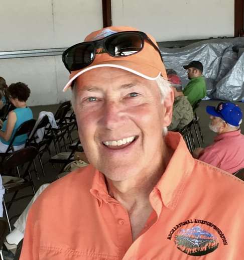 Bill McGlynn