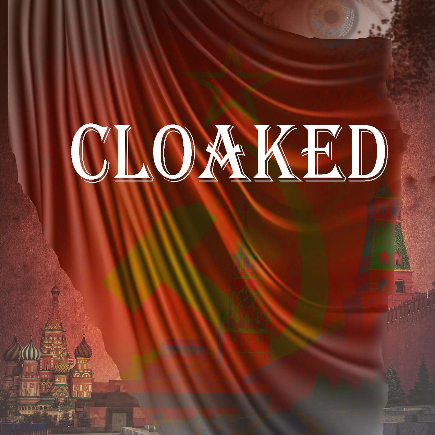 All Things Creative-Author Reading Cloaked