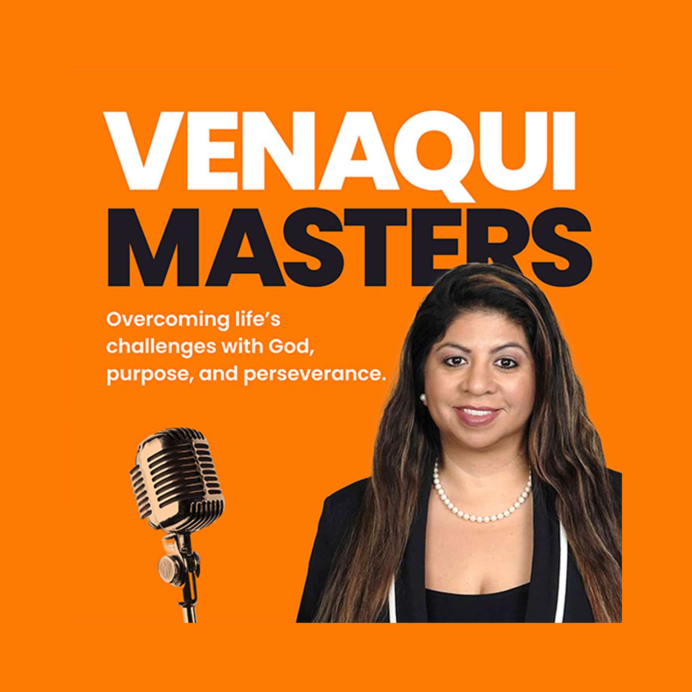 Venaqui Masters