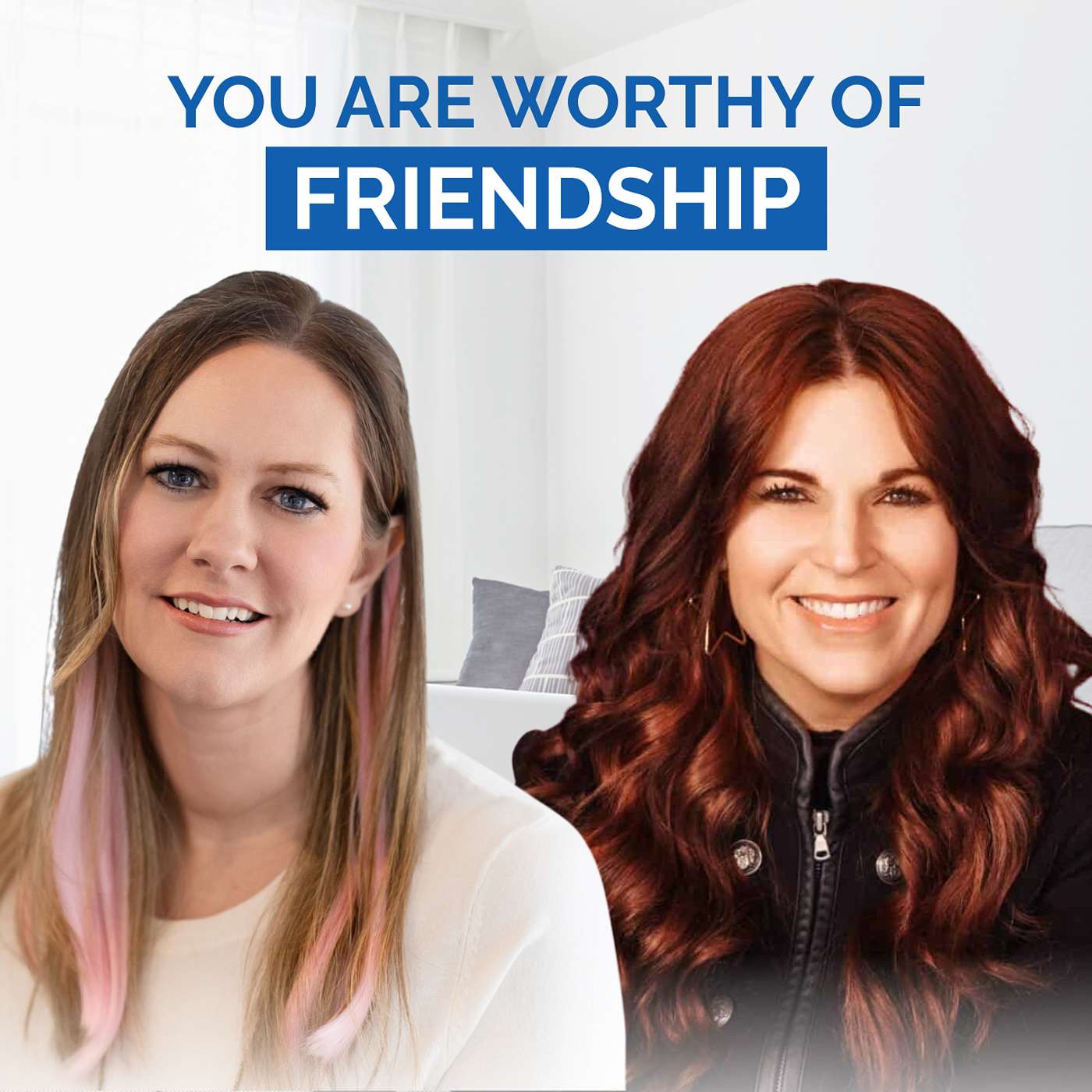 Equipping Godly Women Podcast